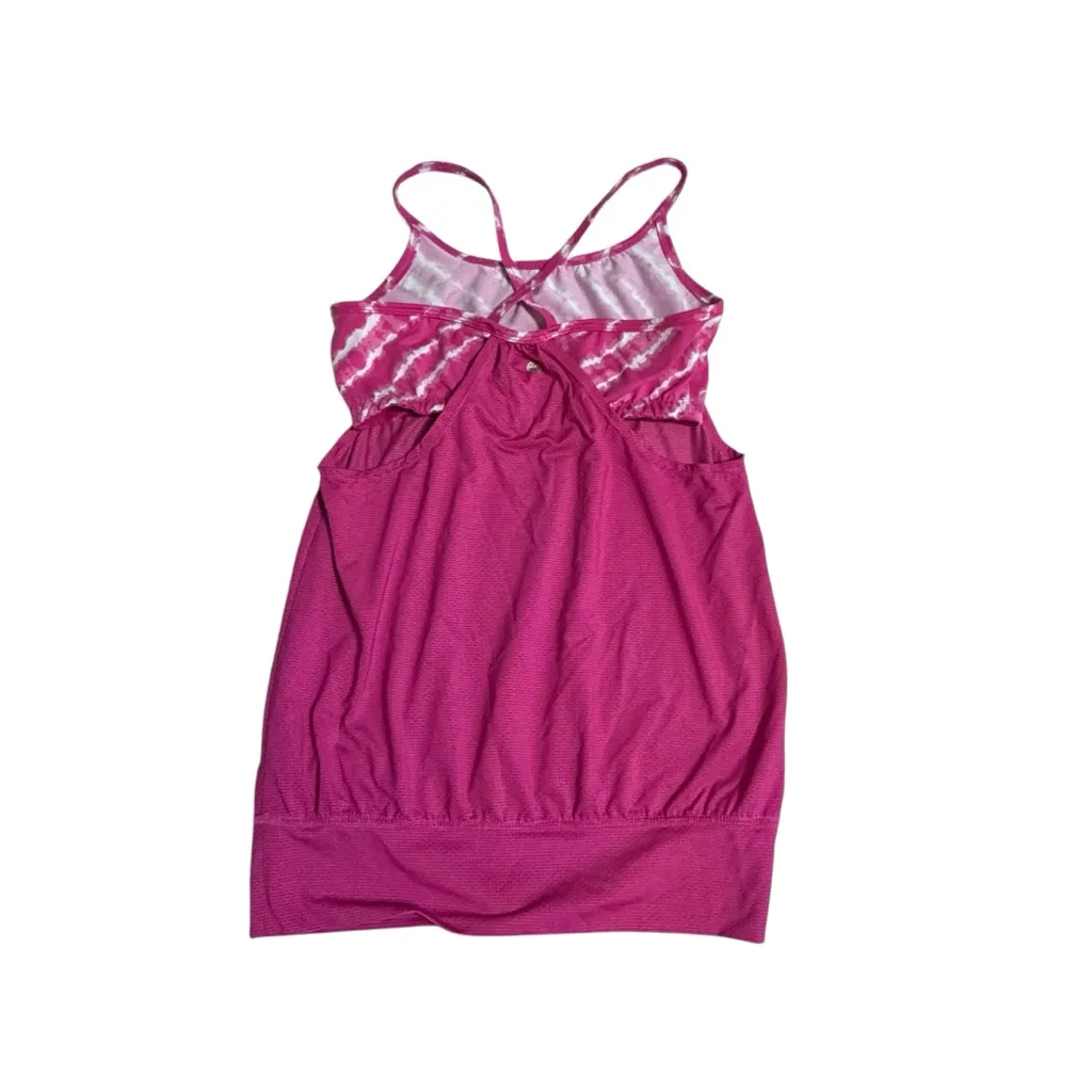 Soybu  Pink Tank Top - Image 6