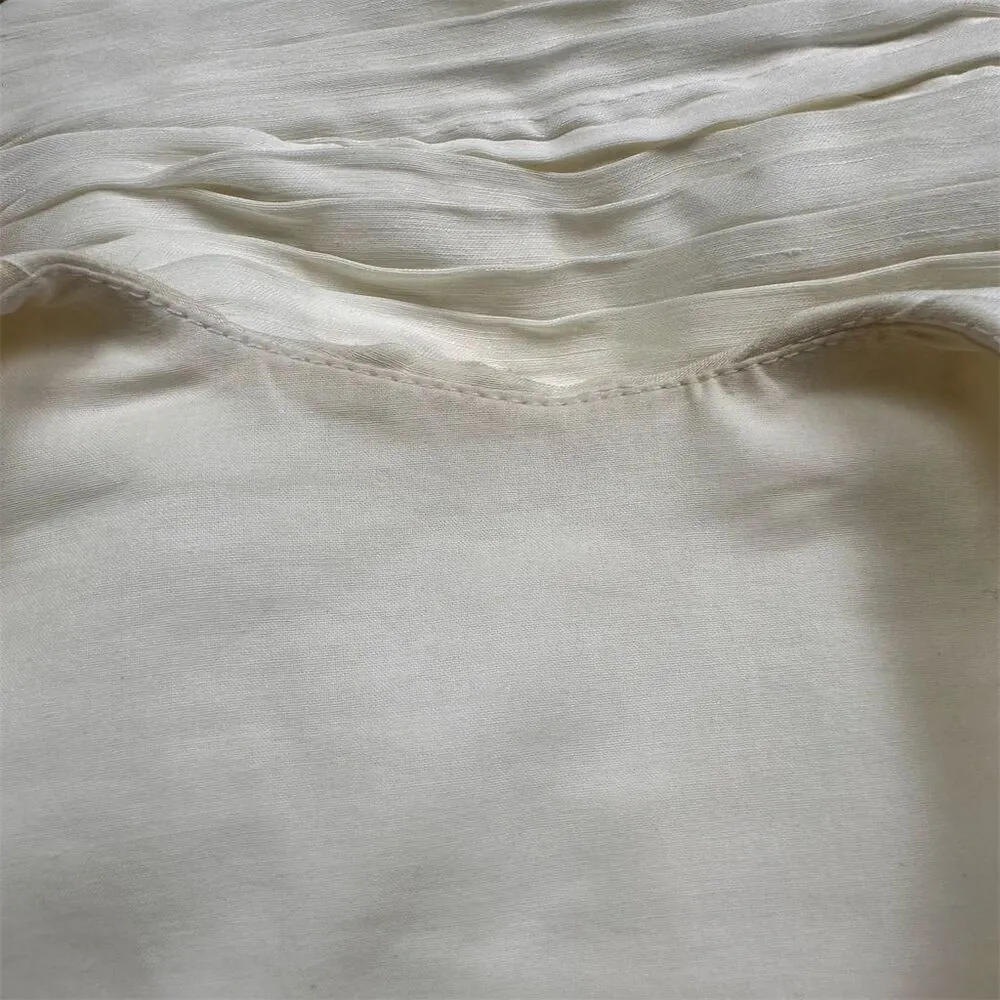 Aje Introspect Pleated Cut - Image 12