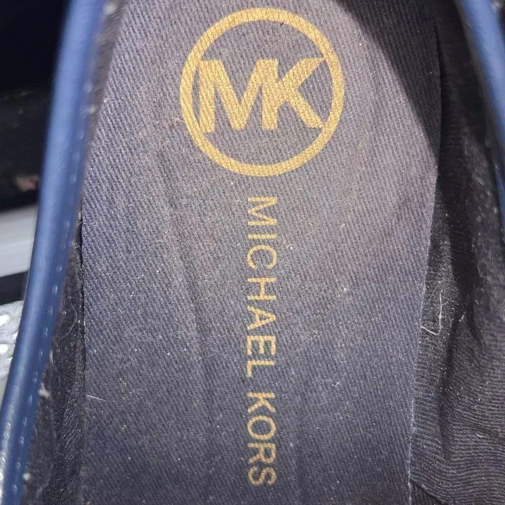 Michael‎ Kors Woman’s Designer Sneakers - Image 8