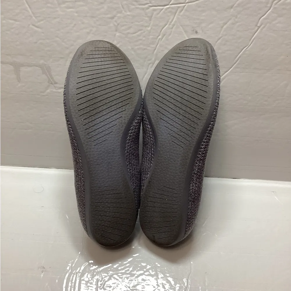 Allbirds women’s flats shoes tree breezers - Image 9