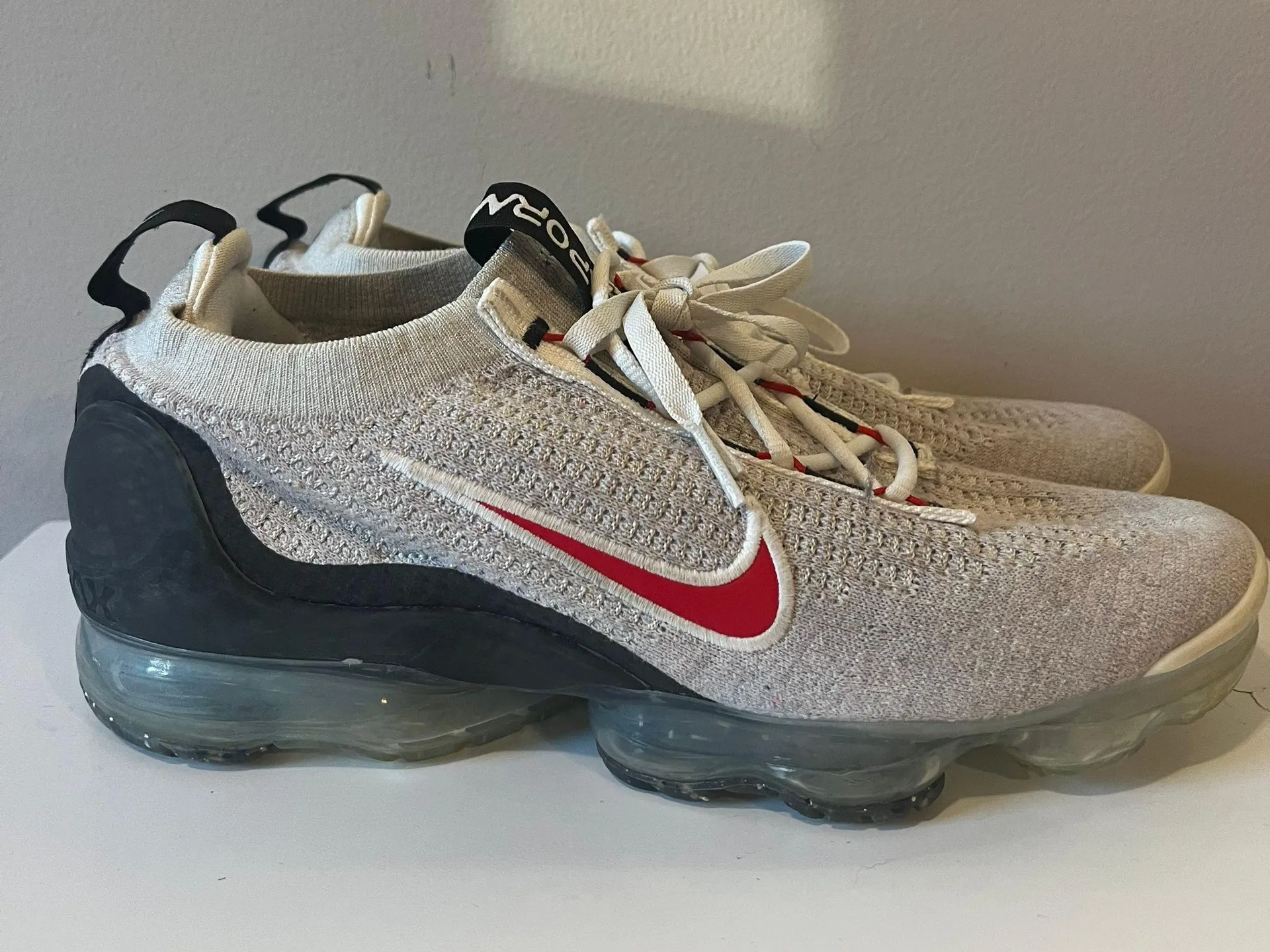 vapormax very
