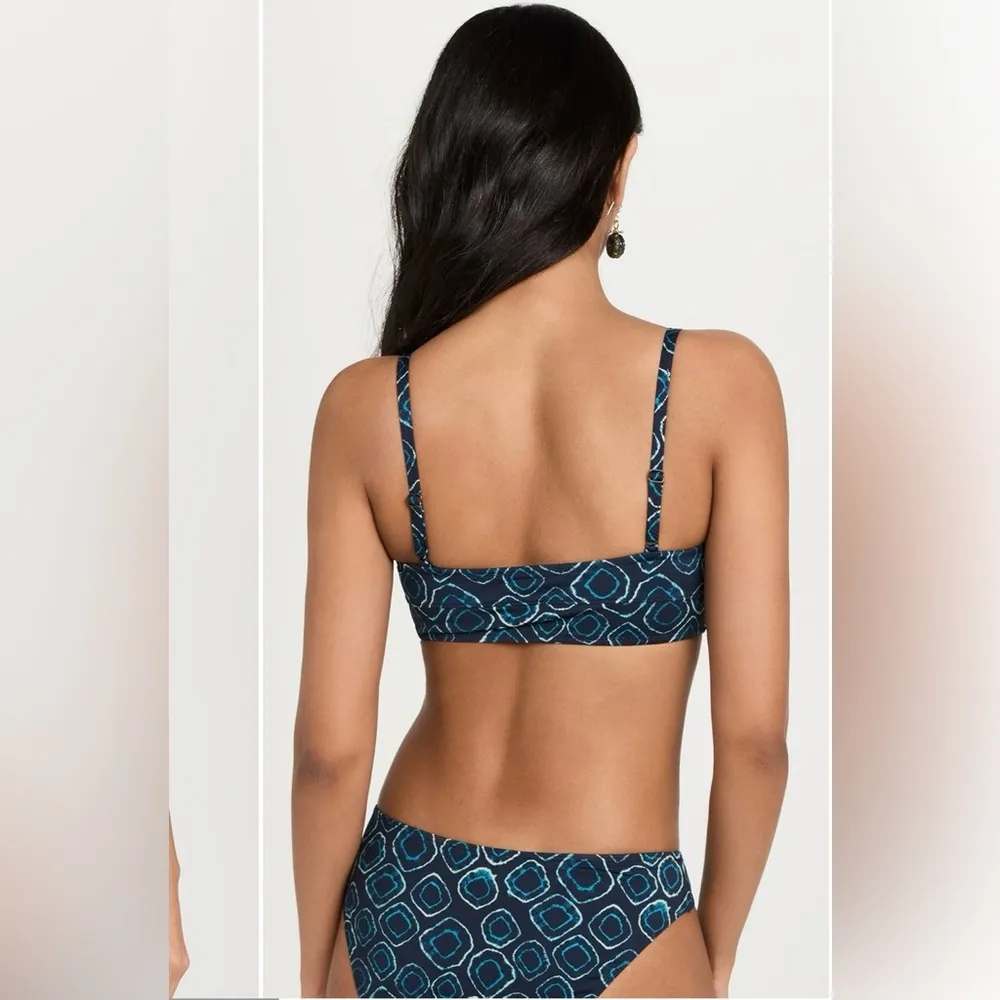 Ulla Johnson
Dani Bikini Bottoms
Size large
Style# ULLAJ22588 - Image 3