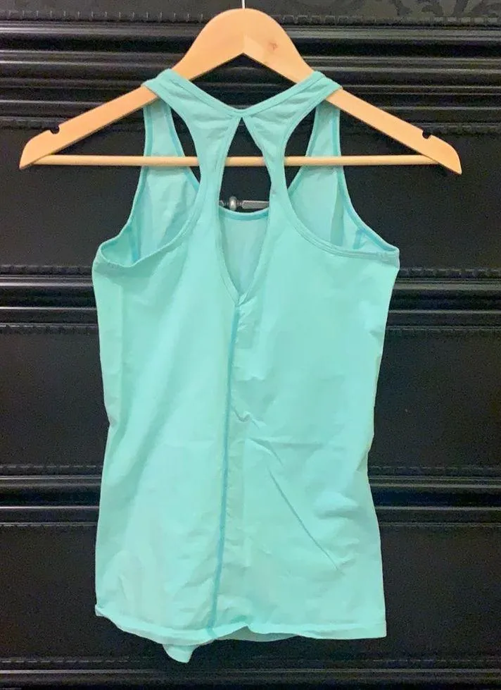 Gymshark Tank Top - Image 2