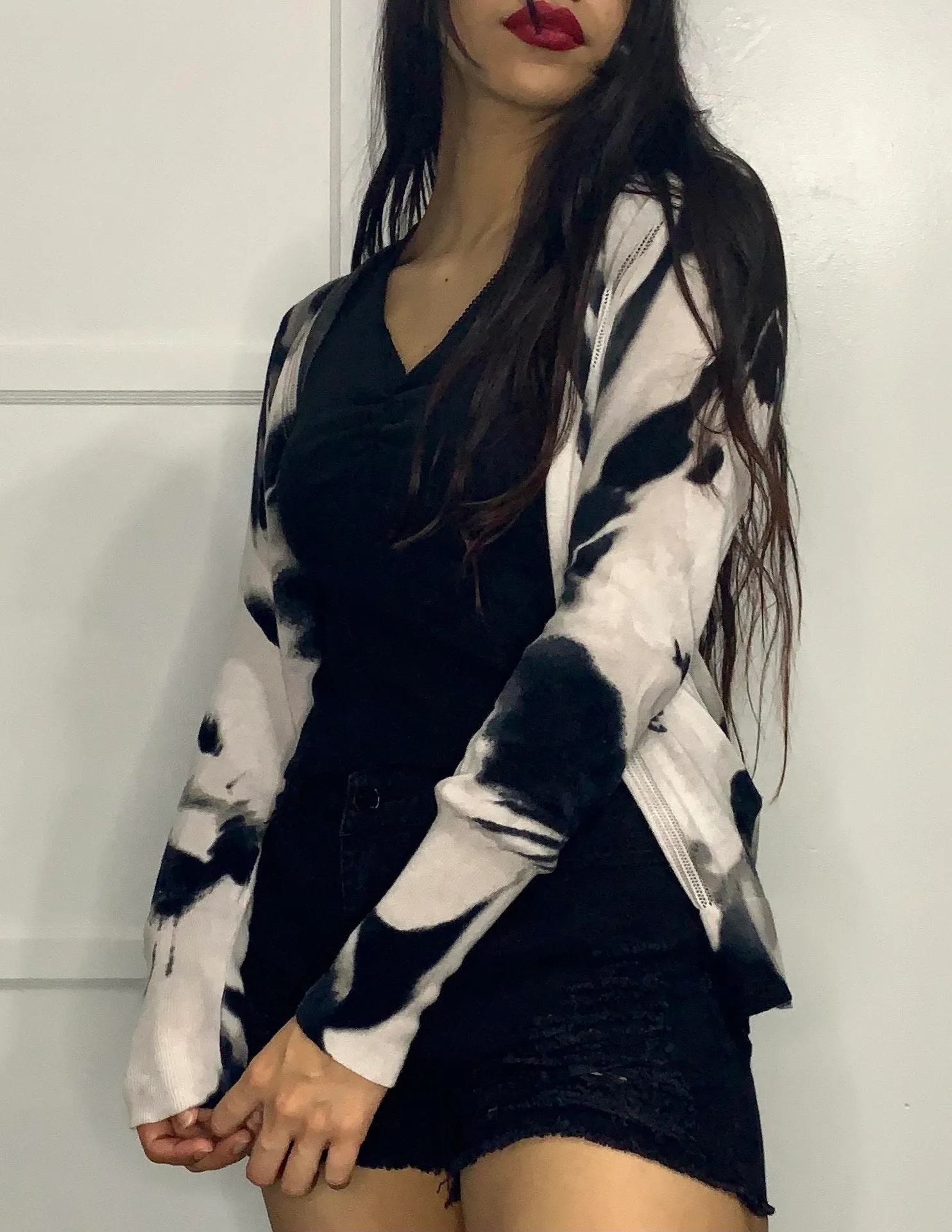 Simply  cardigan - Image 3