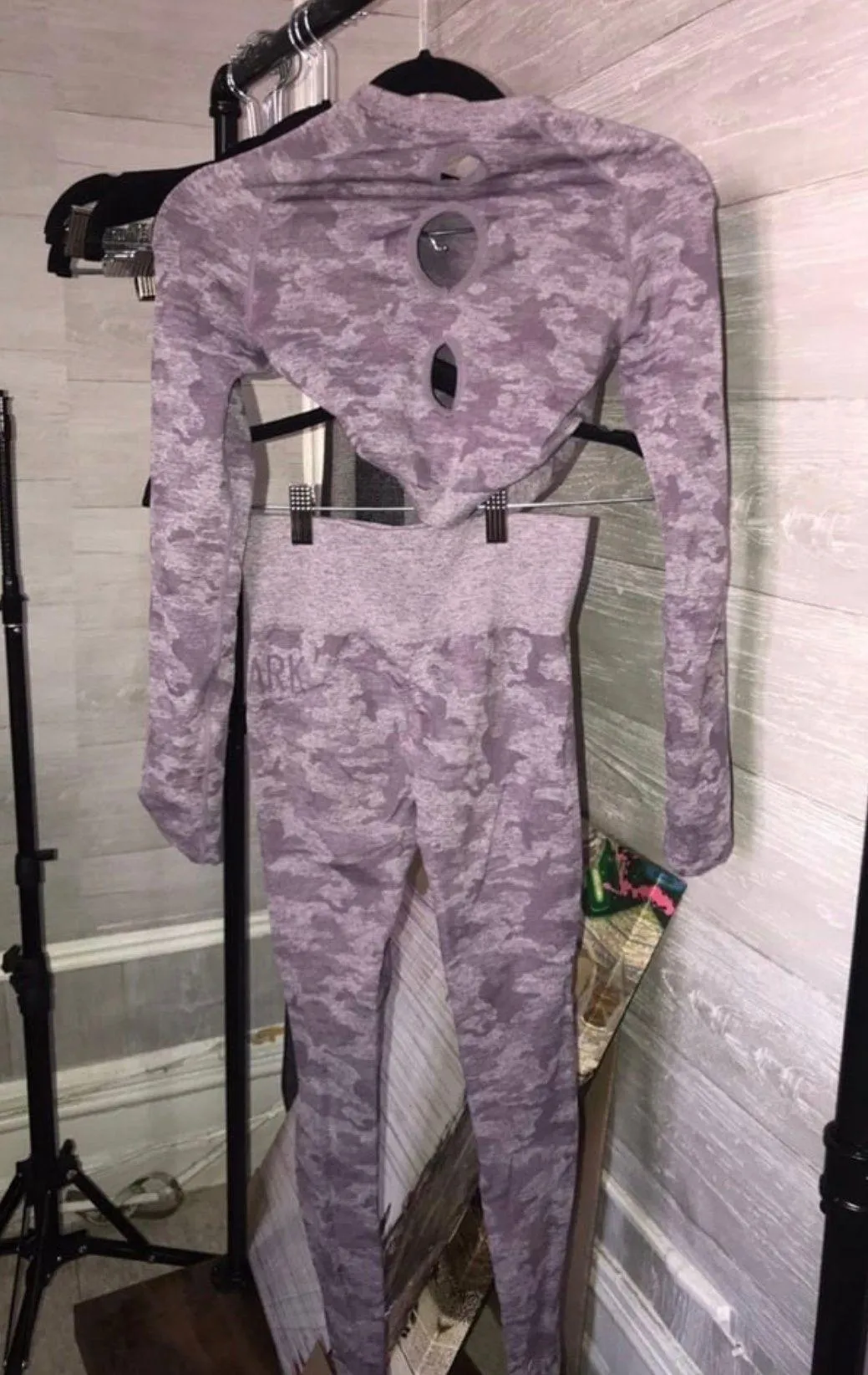 Gymshark Woman’s  Set - Image 2