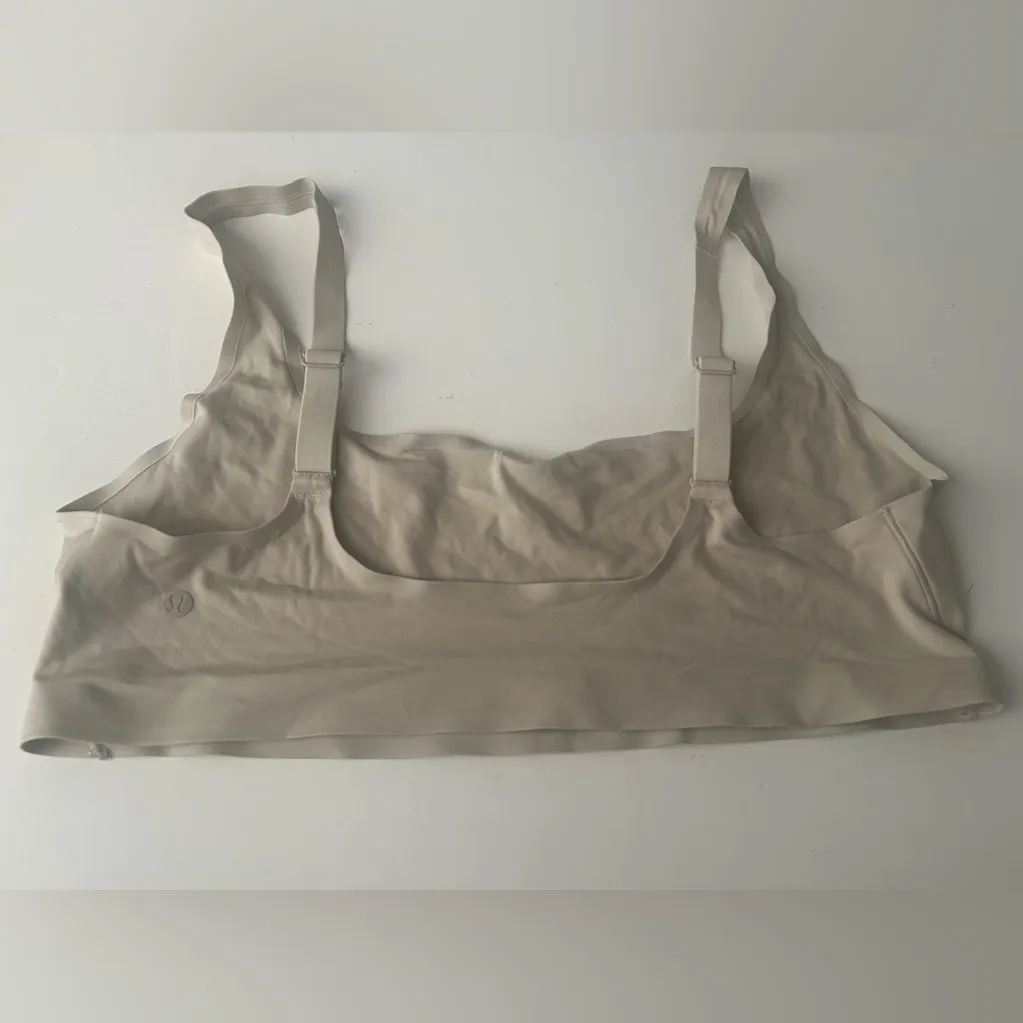 Lululemon Wundermost Bralette - Image 2
