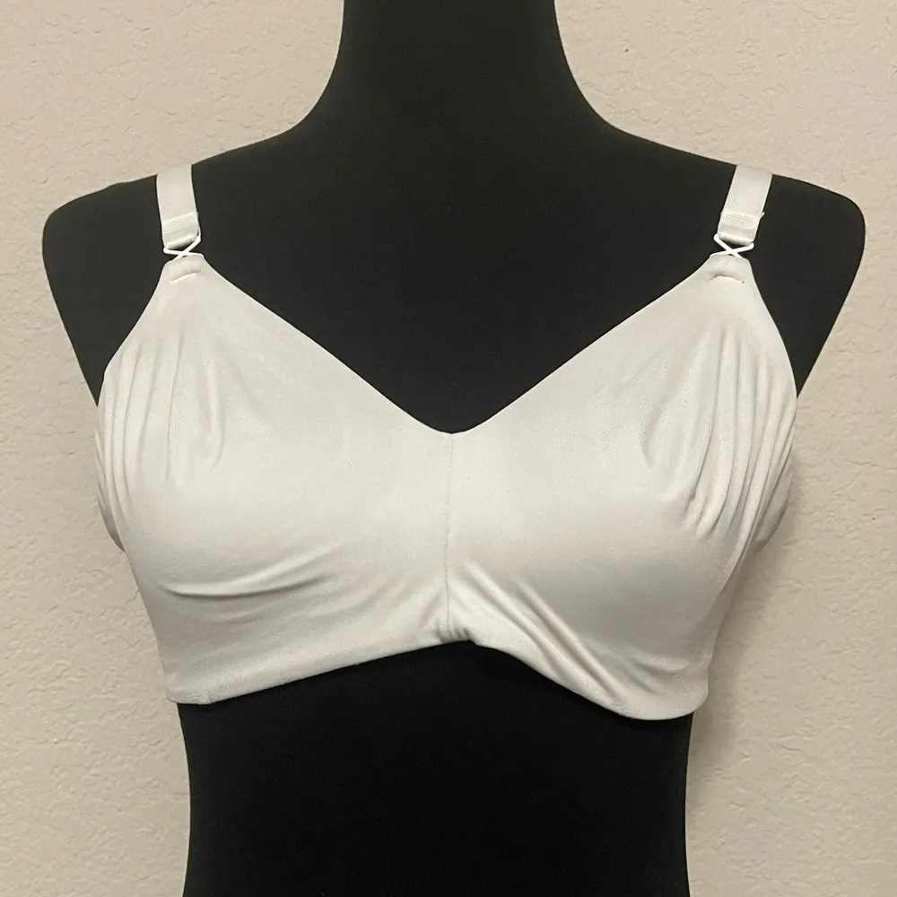 Warner's Women's Elements of Bliss Wire - Image 2