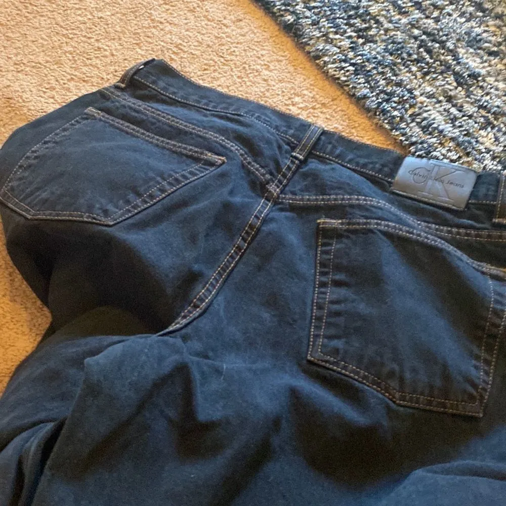 Calvin Klein jeans size 14 - Image 7