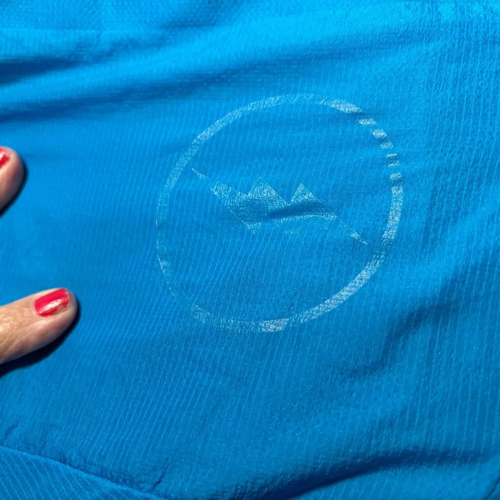 Nike Women's‎ S Full Zip Athletic Vented Running Jacket - Image 6