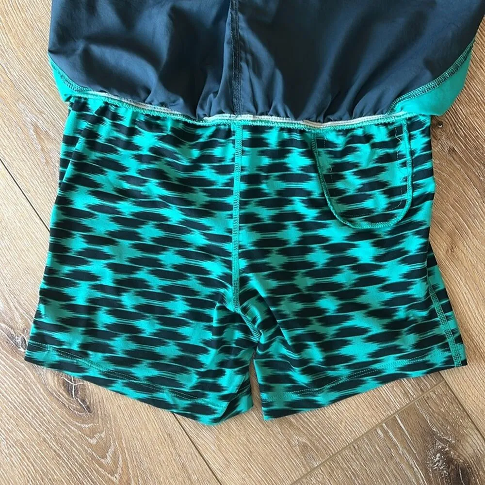 Nike Training Dri-Fit 2 in 1 Shorts | Size Small - Image 6