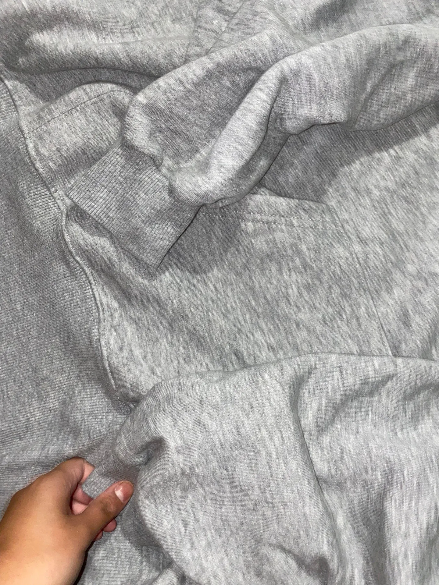 Hoodie Dress - Image 5