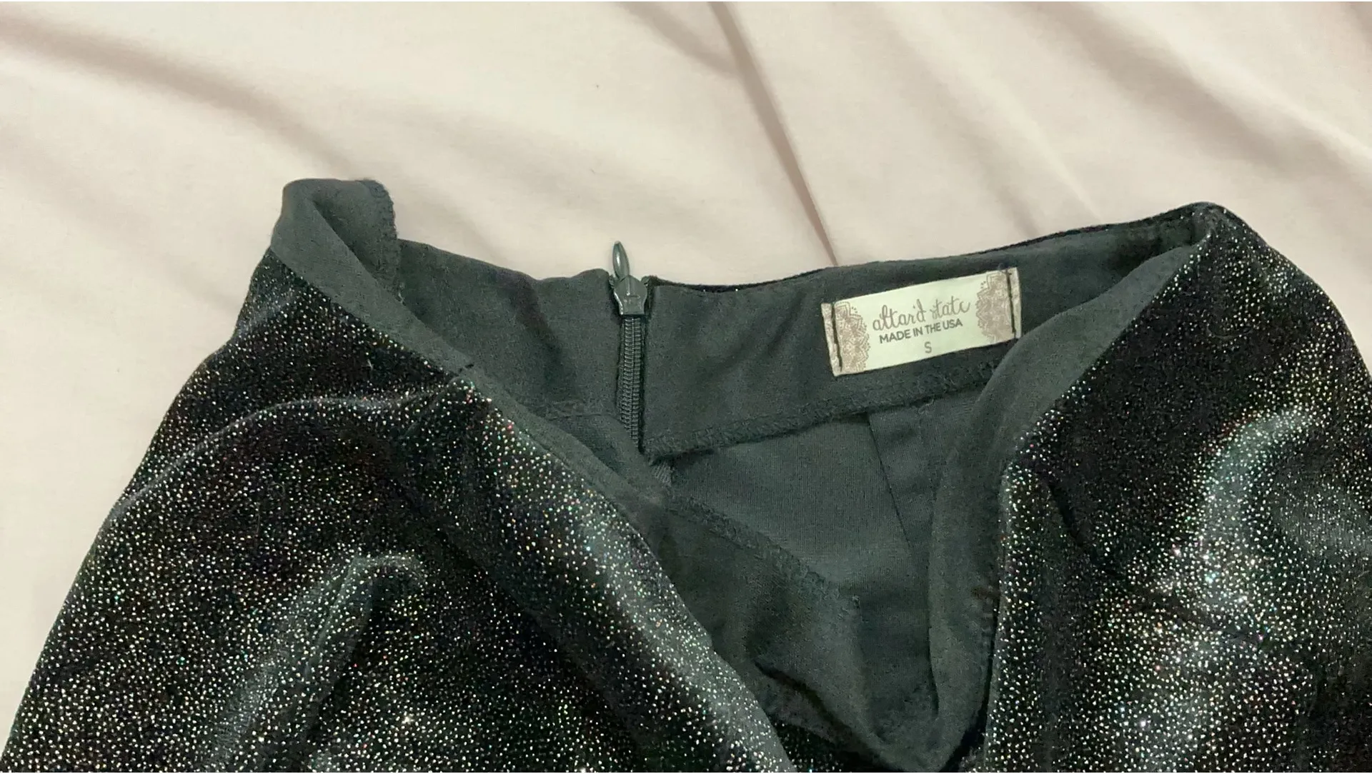 Altar'd State Altar’d state skirt  - Image 3