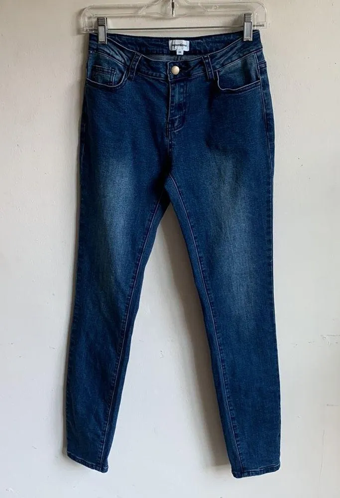 Superdown Straight Leg Jeans - Image 4