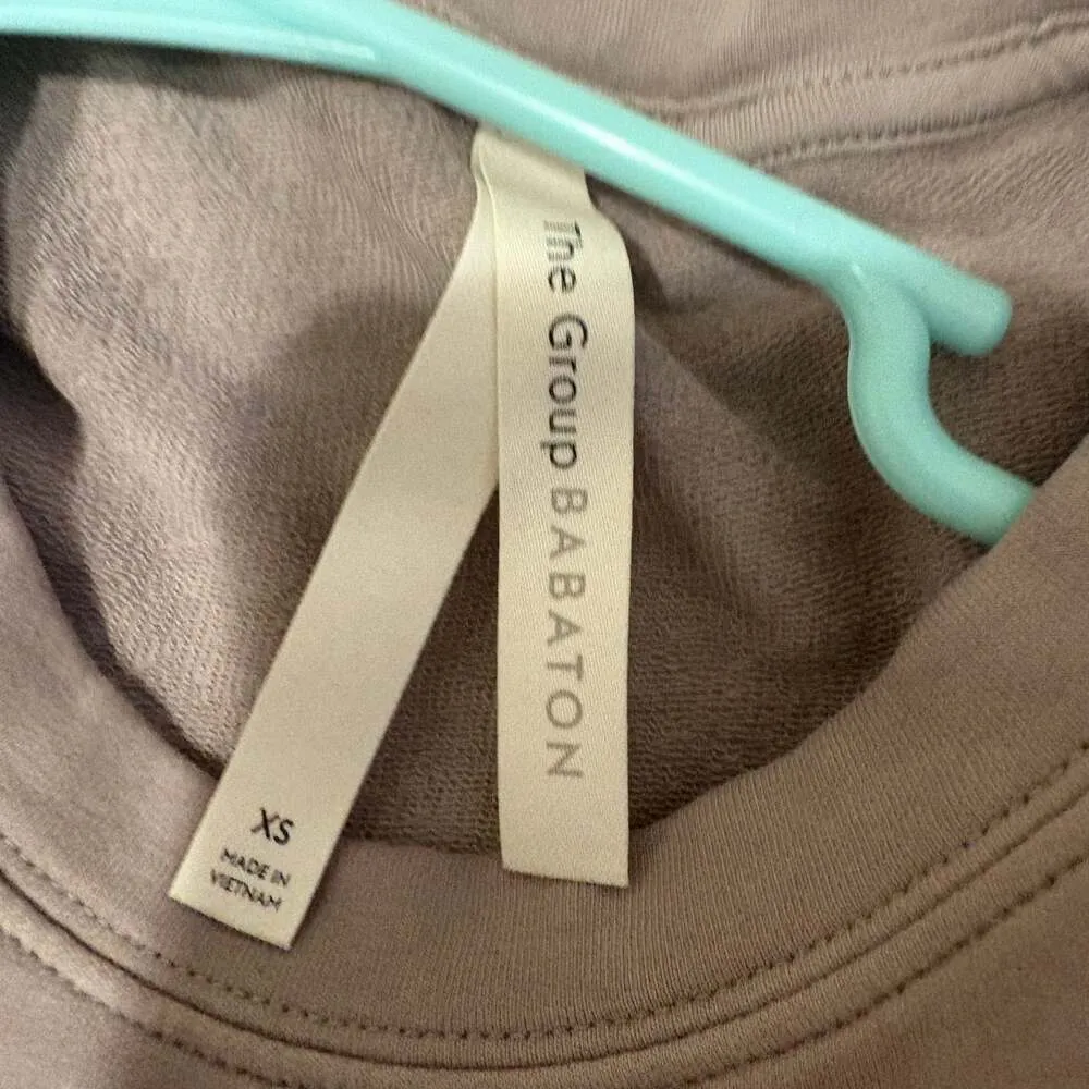 Cozy Sweatfleece Perfect Hi - Image 3