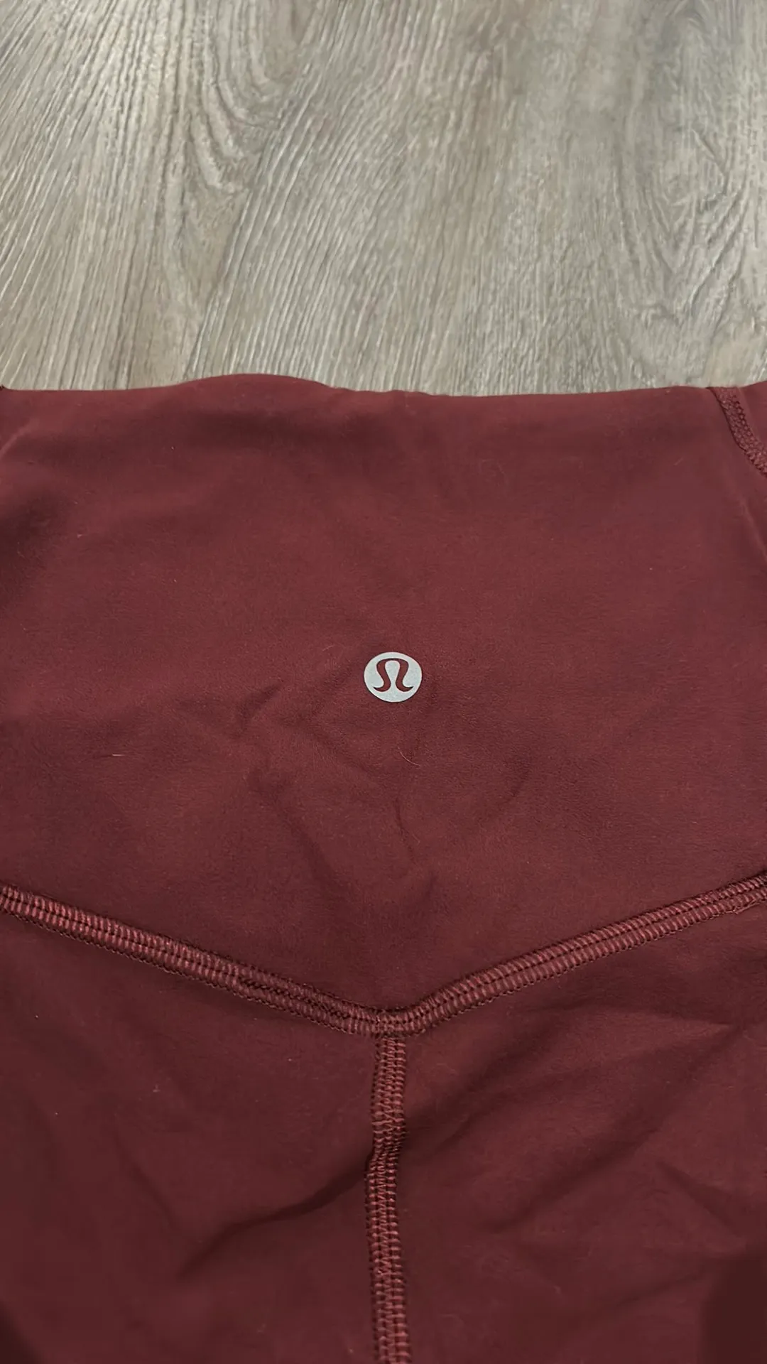 Lululemon Leggings Align 25" High-Rise - Image 2