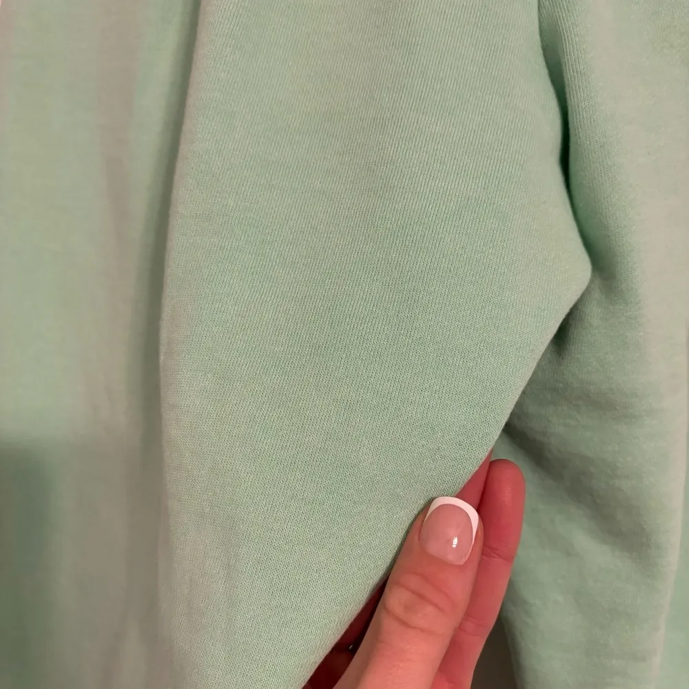 Garage Mint Green Tank Top & Sweatpants Set - Image 9