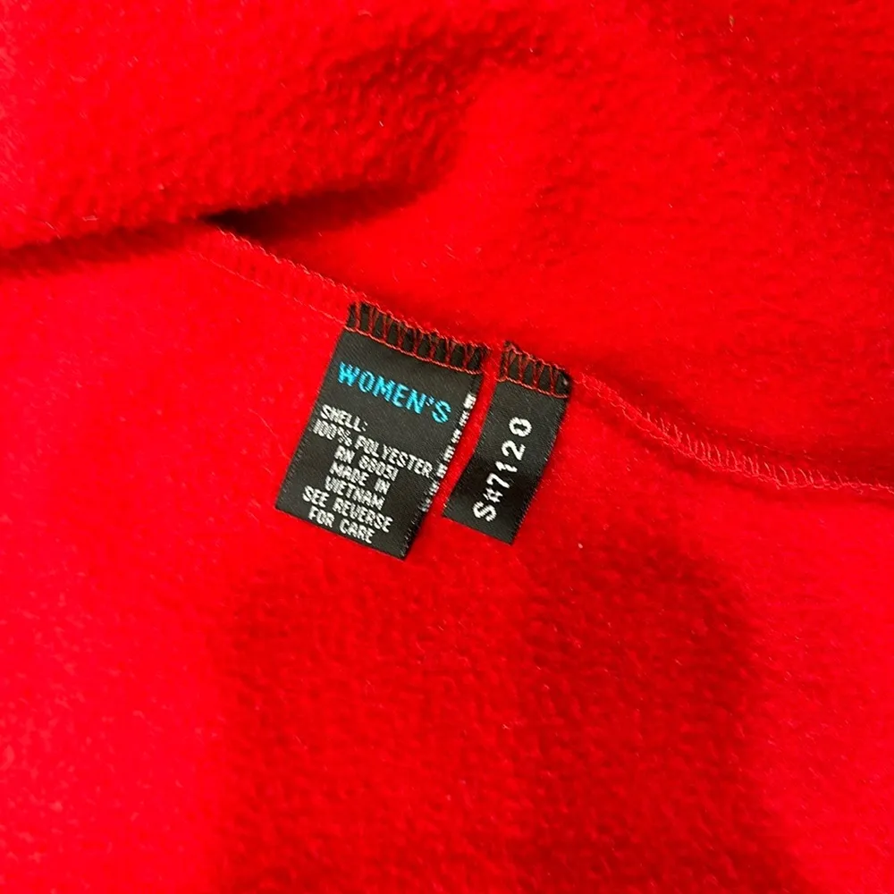 Block Island Zip Front Tri - Image 8