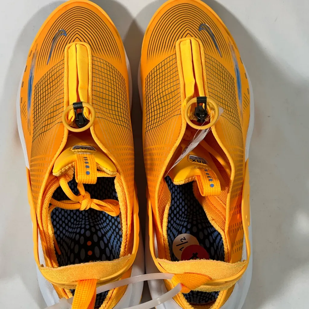 NIKE AIR MAX CRAZE WOMENS SNEAKERS ATHLETIC CROSS TRAINING 14.5 NEW FZ2089-800 - Image 12