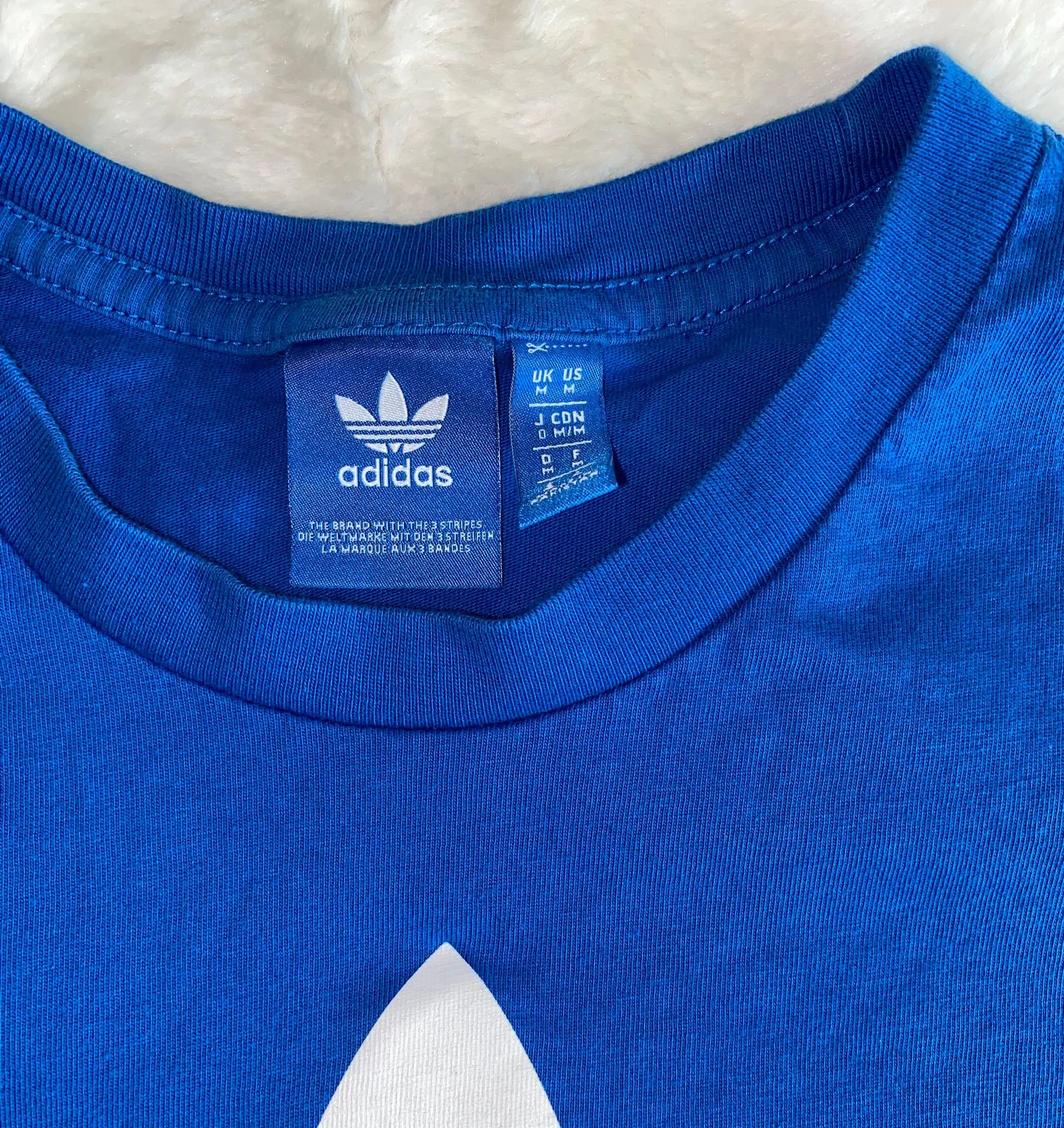 Adidas Shirt - Image 3