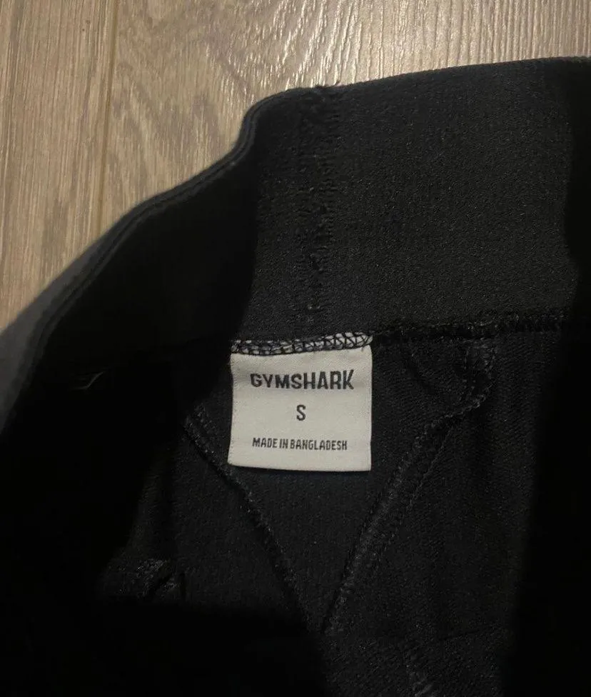 Gymshark Shorts - Image 3