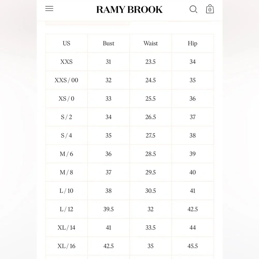 Ramy Brook Gaia Metallic Faux Wrap Boho Maxi Skirt Coverup Size L NWT - Image 9