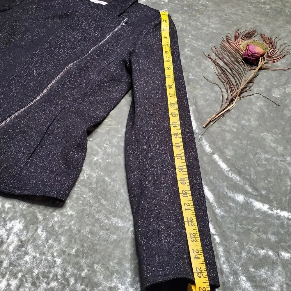 Calvin Klein Jacket - Image 3