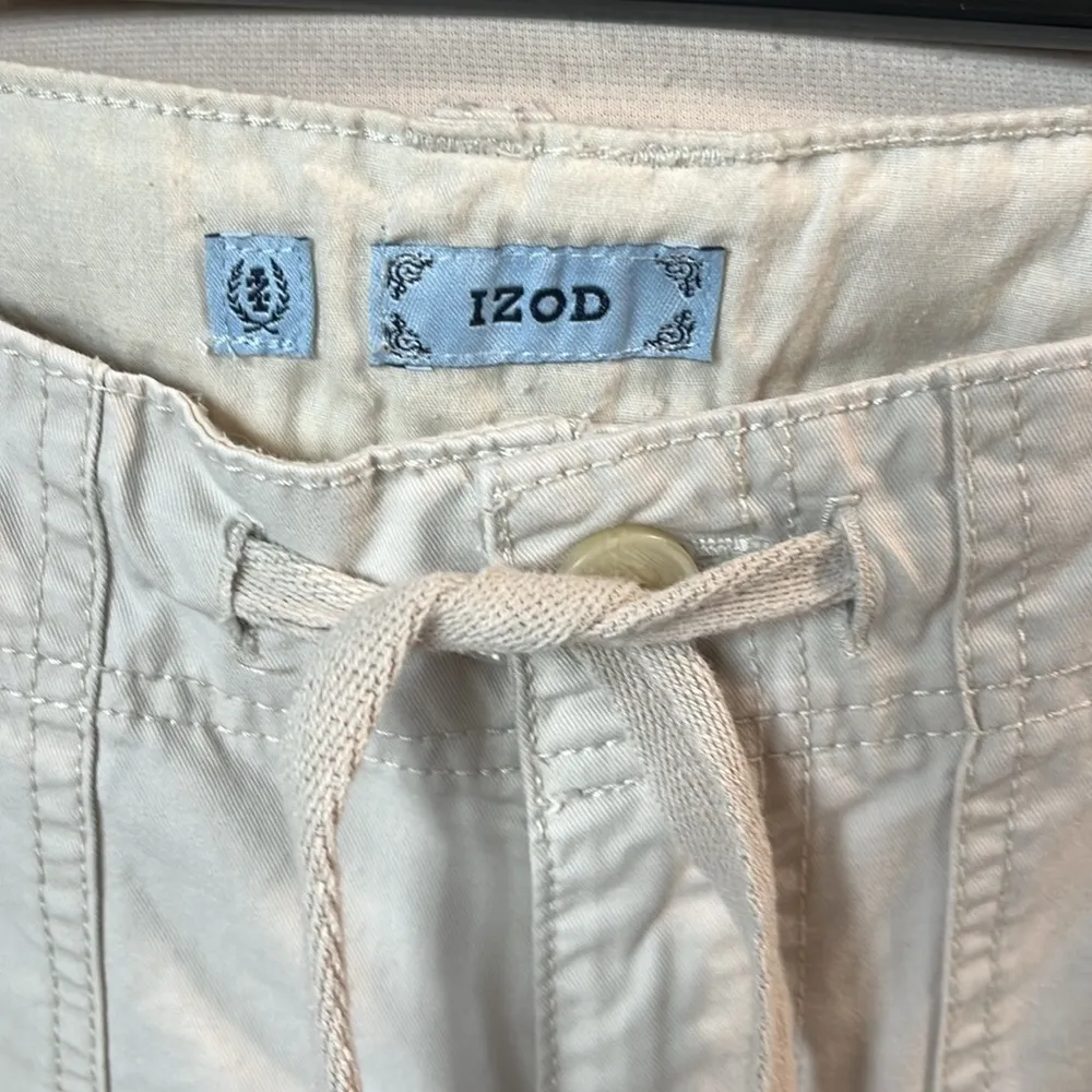 Izod Khakis Cargo - Image 4