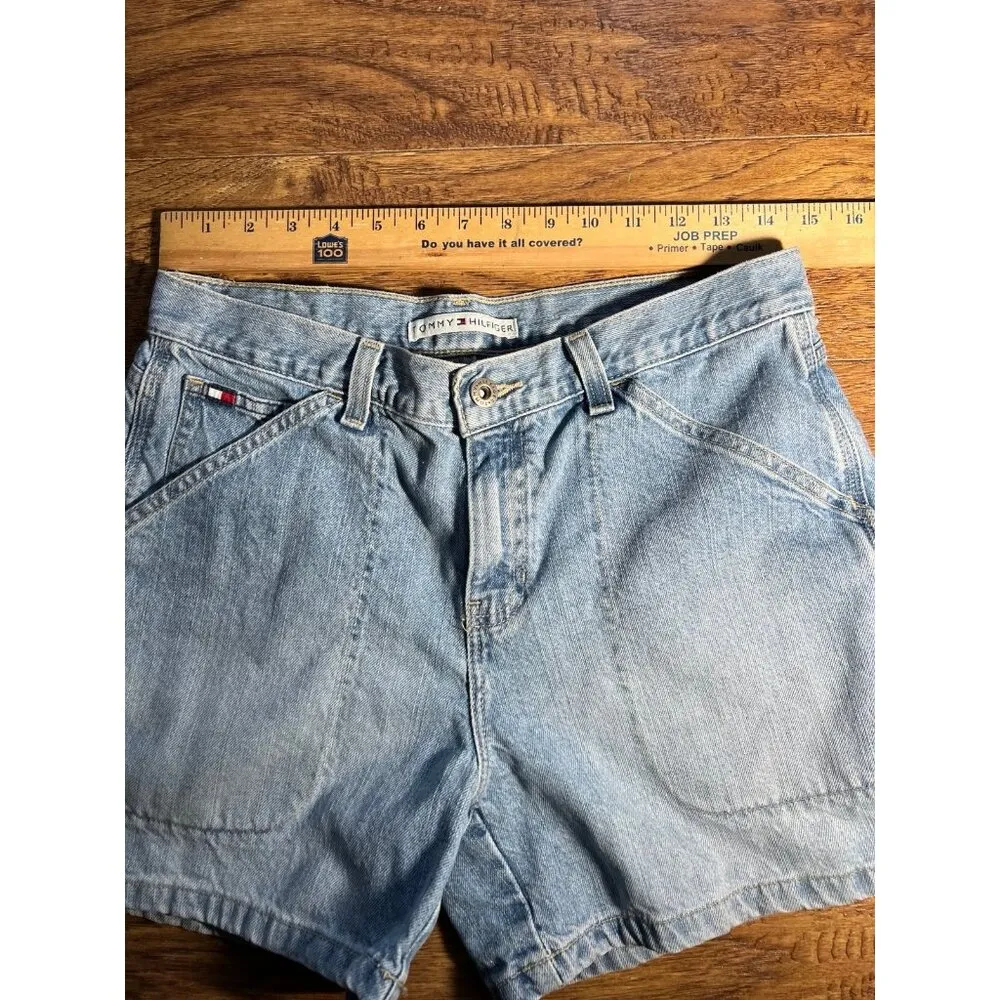 Vintage  shorts in size 9/10 - Image 7