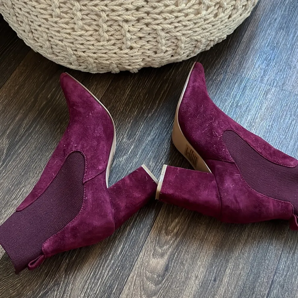 Steve Madden Richter Boots - Image 5