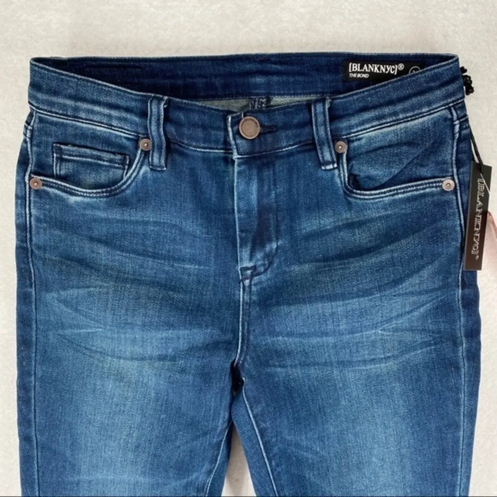 Blank NYC The Bond‎ Skinny Jean - Image 3