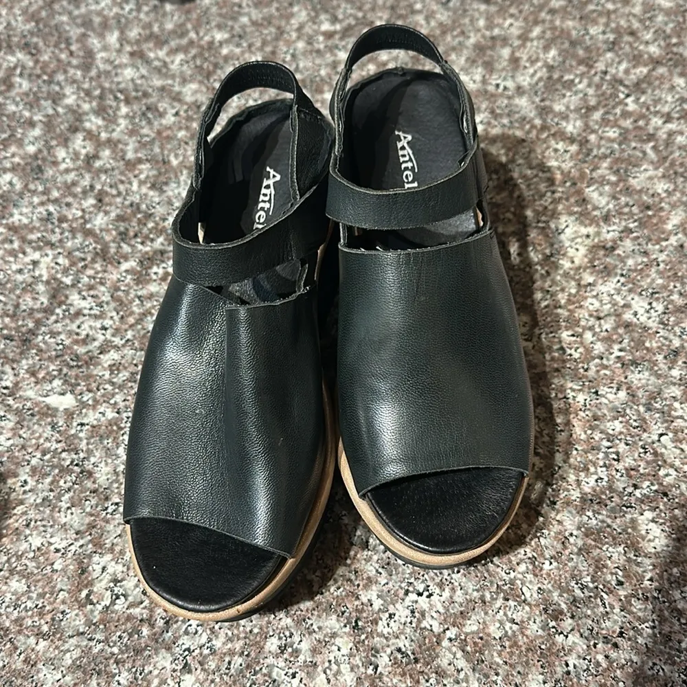 Antelope Wedges - Image 3