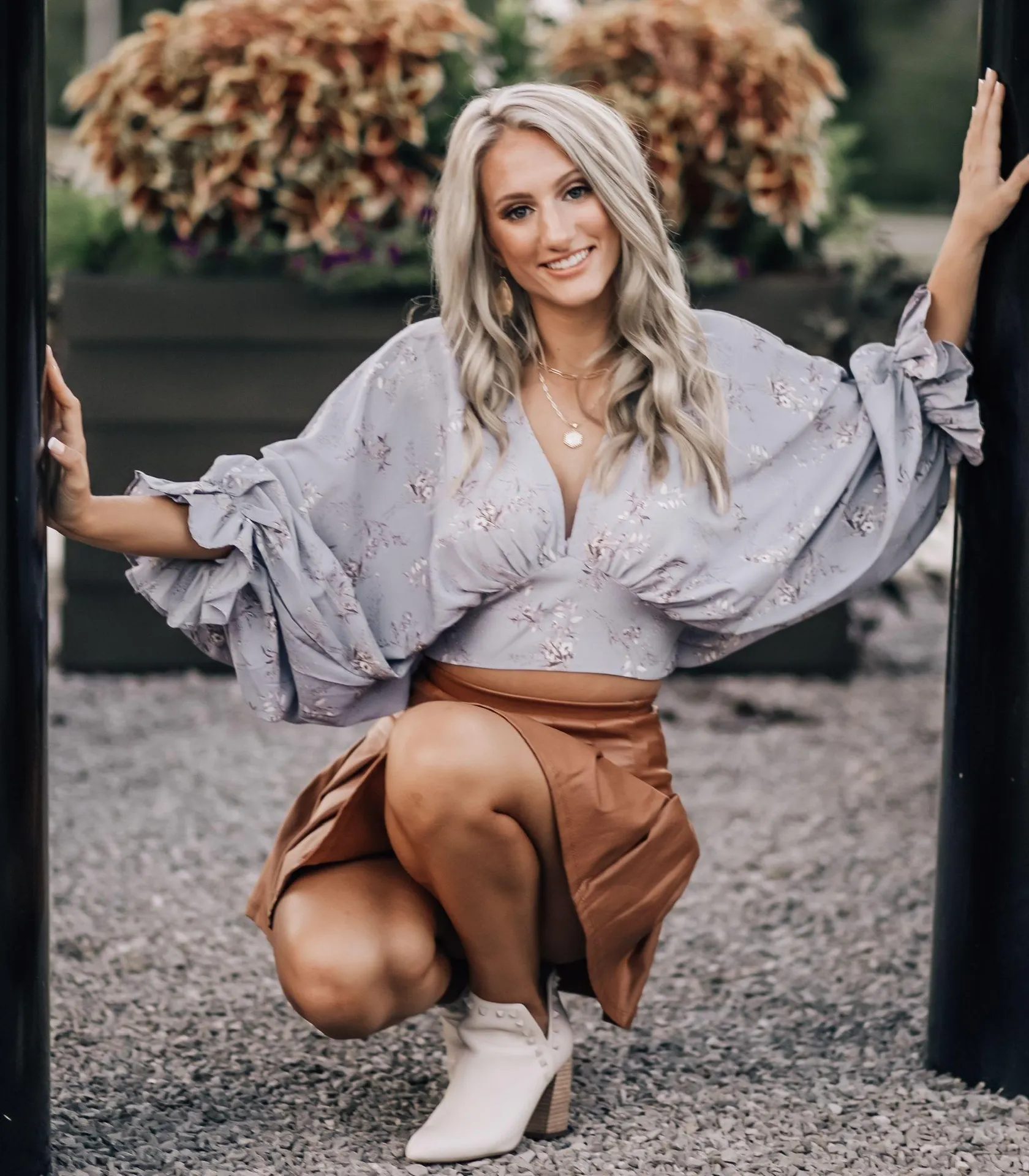 Lizard Thicket Top - Image 5