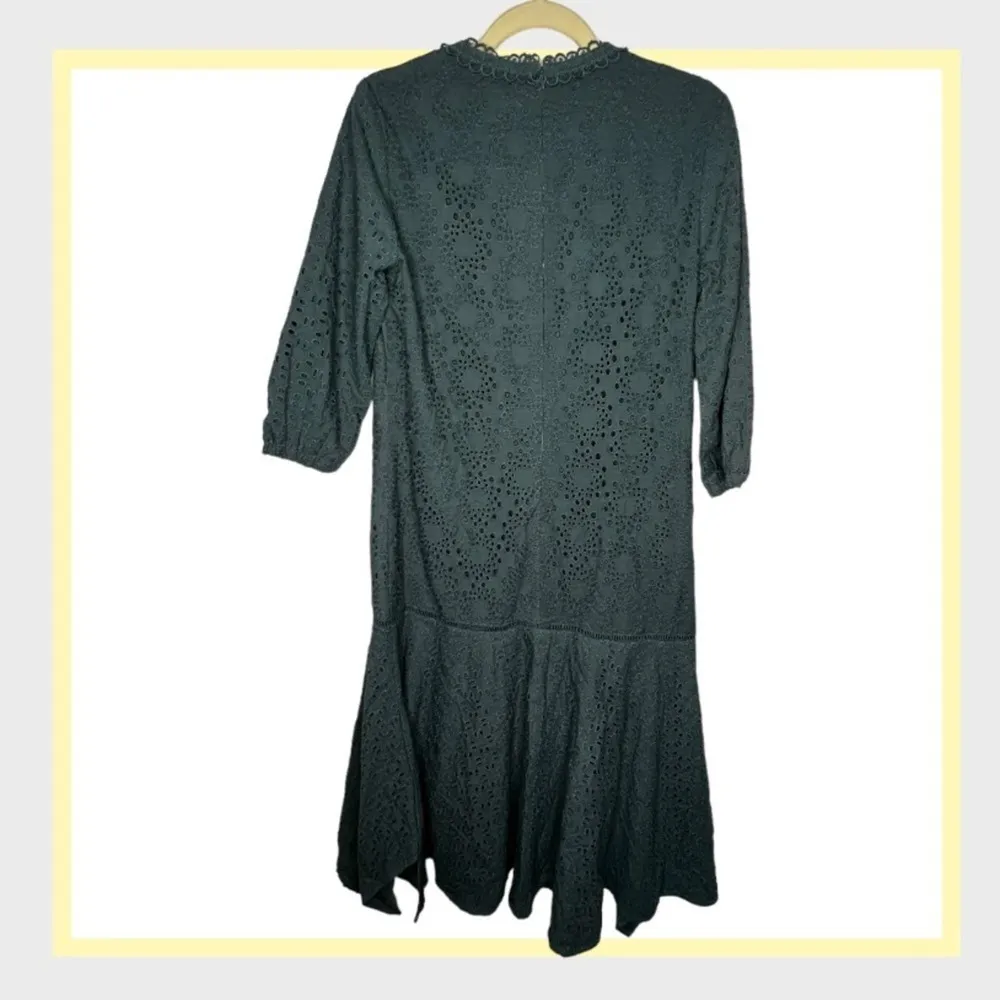 Alexis‎ Roe Cotton Dress NWT - Image 4