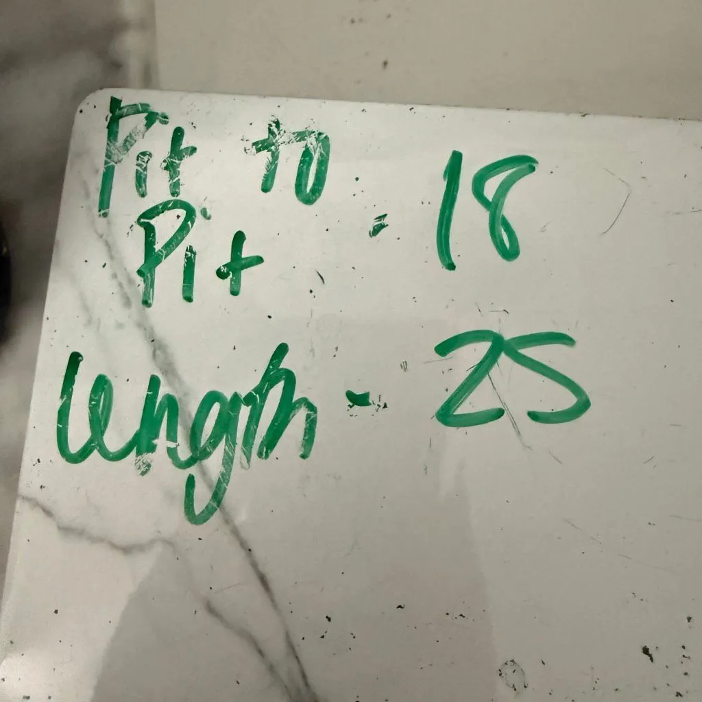 Lauren Ralph Lauren Women’s Small Pink Plaid Longsleeve Top Blouse - Image 5