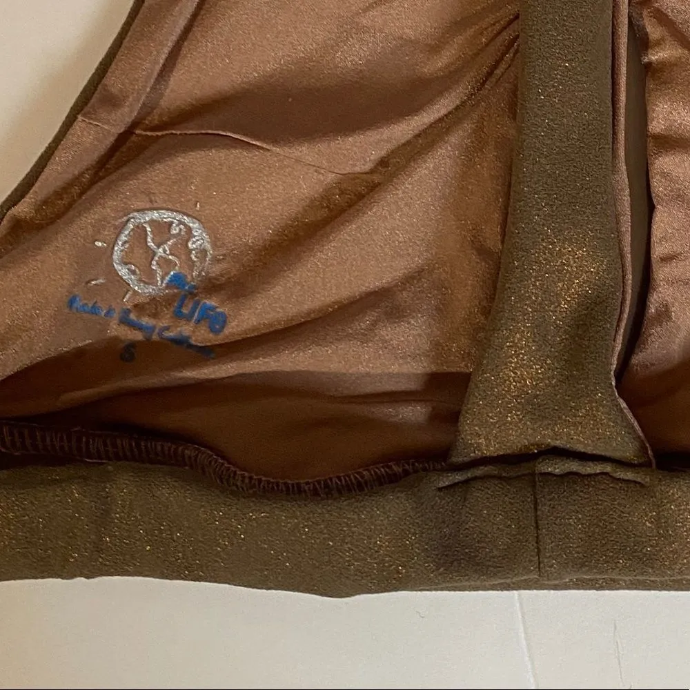 Blue‎ Life Bikini Top - Image 4