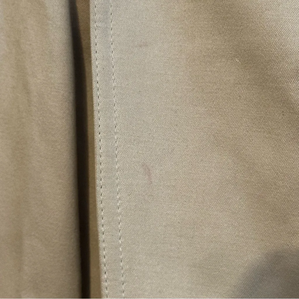 Burberry Classic Double Breasted Trench Coat - Image 4