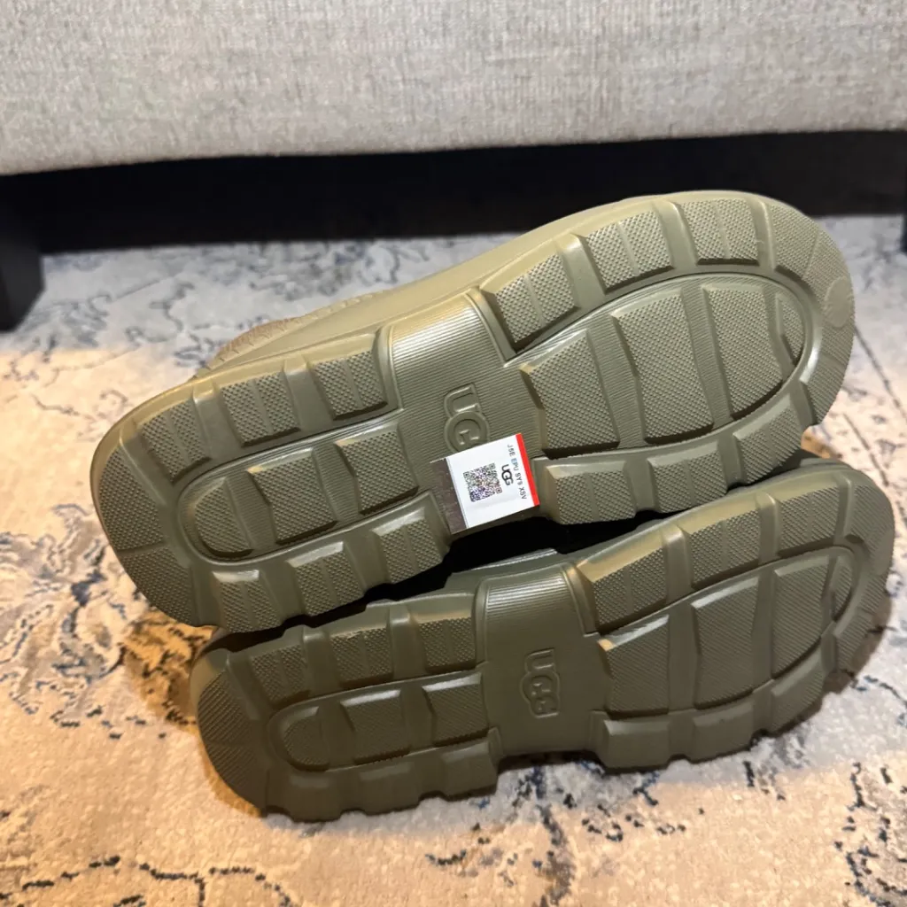 UGG Tasman X Olive - Image 7