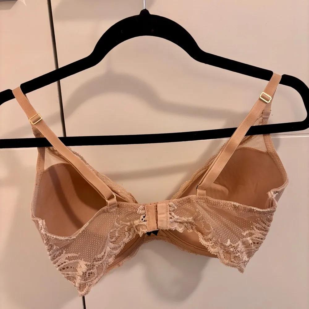 Natori Feathers Plunge T-Shirt Bra - Image 5