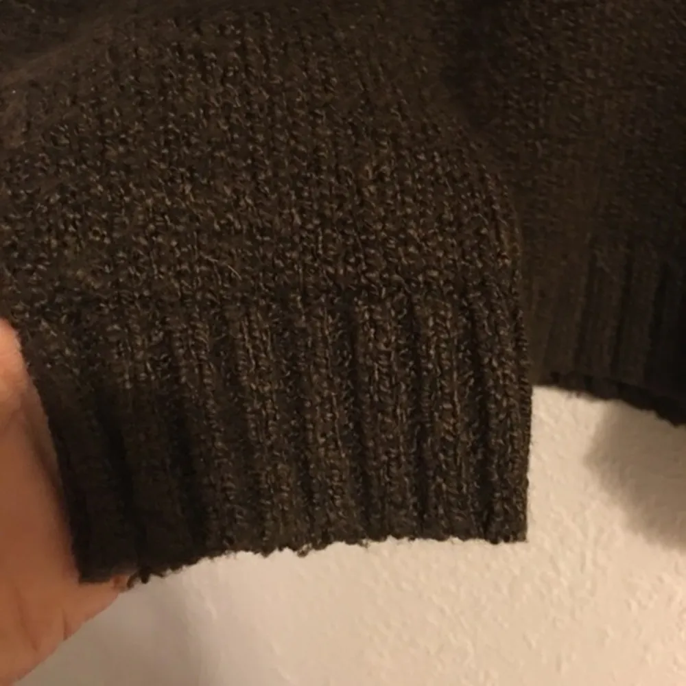 Carolyn Tailor Ladies sweater blouse size M - Image 7