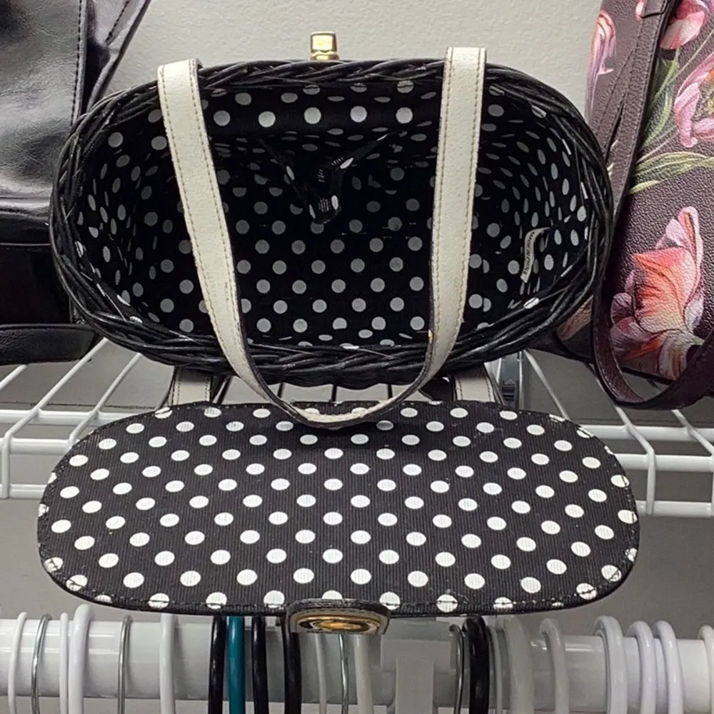 Braciano vintage black - Image 3