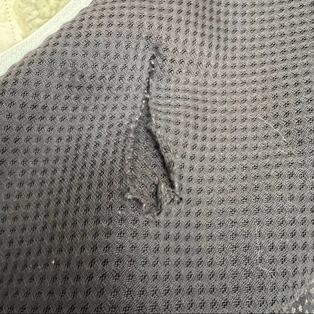 Patagonia Synchilla High Pile Fleece Full Zip Jacket - Image 9