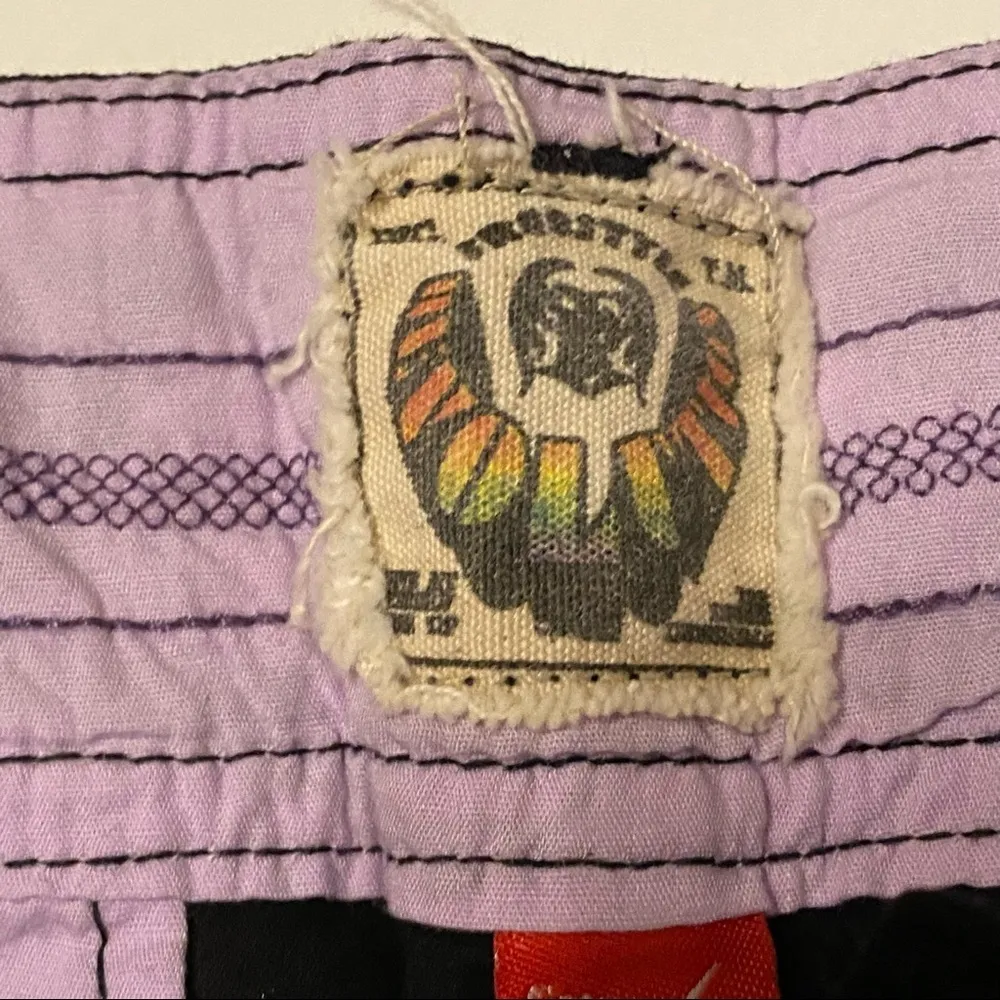 Freestyle Revolution from the Buckle cropped capri wide leg pants size 31 NWT - Image 5