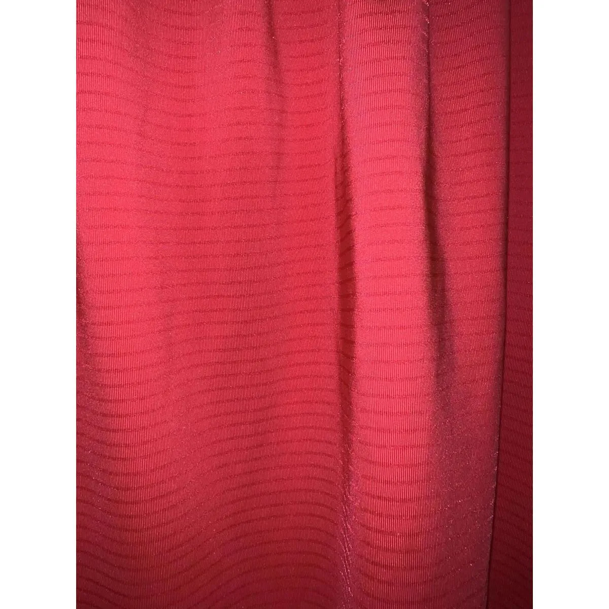 Old Navy Active neon pink racerback bubble hem tank top workout gym women M - Image 4