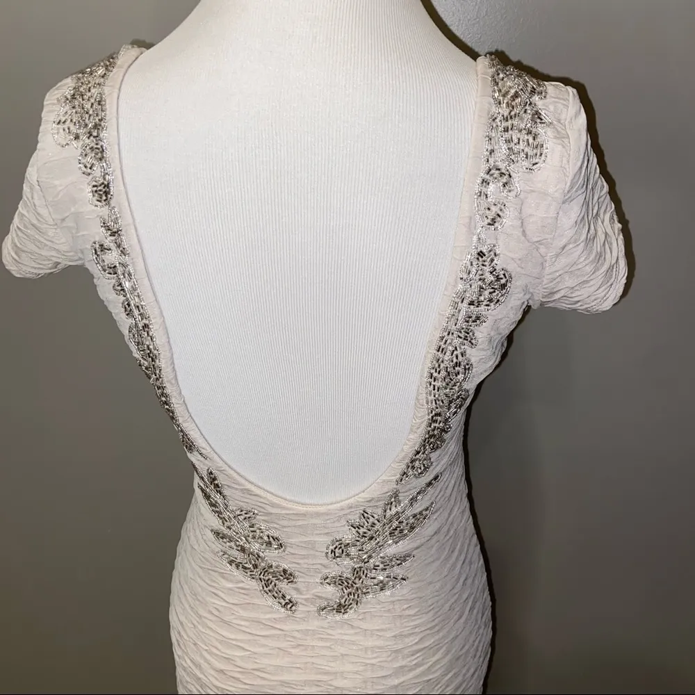 Free People Bringing Sexy Back Dress - Image 3