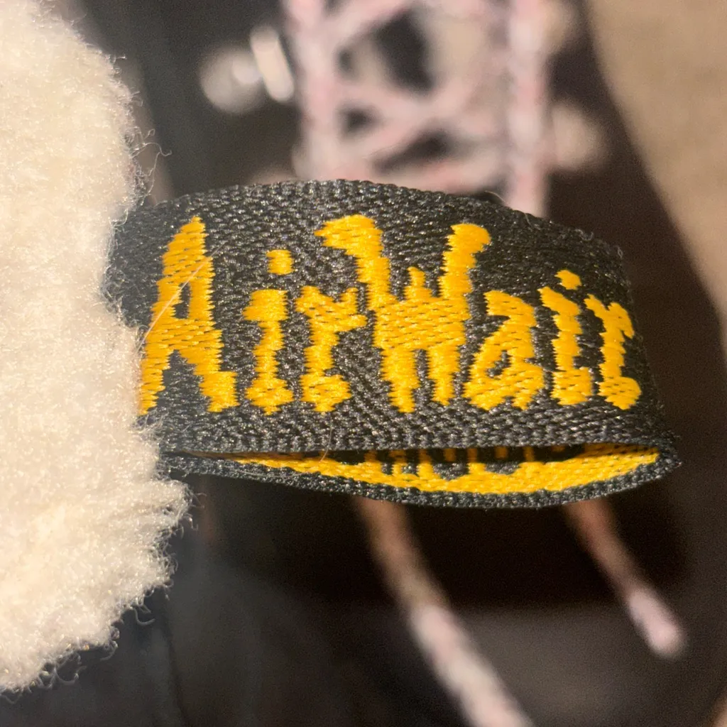 Dr. Martens Women’s Combat Boots - Image 3