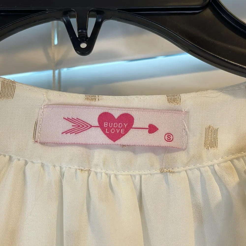 Buddy Love top - Image 2