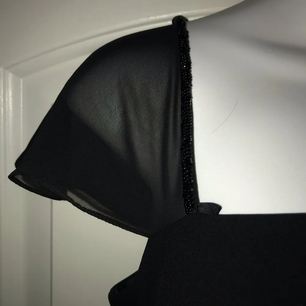 Evan Picone cocktail dress - Image 2