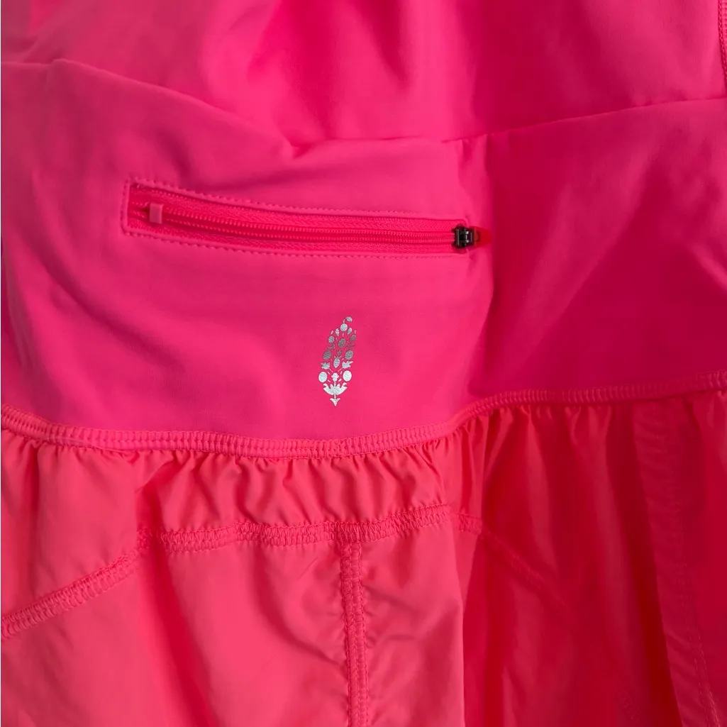 FP Movement Righteous Runsie in Pink | Size Small - Image 4