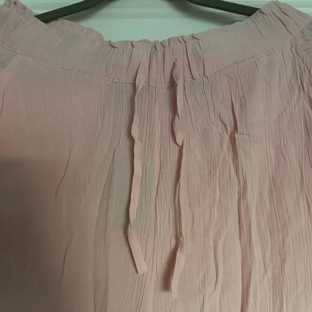 H&M Linen Pants - Image 2