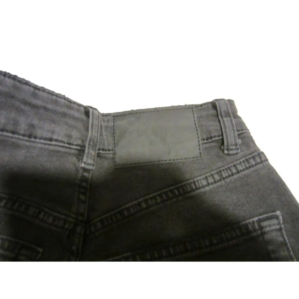 Divided by H&M Women’s Black High-Rise Skinny Jeans Size 2 Stretch Denim - Image 12